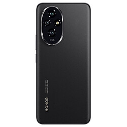 Honor 200 5G Noir (12 Go / 512 Go) · Reconditionné pas cher