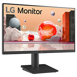 LG 23.8" LED 24MS550-B