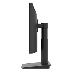 Avis LG 23.8" LED 24MS550-B