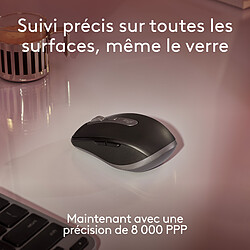 Logitech MX Anywhere 3S for Mac (Gris Sidéral)