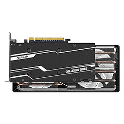 Acheter ASRock Intel Arc A770 Challenger 16GB OC