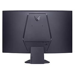 Acheter LG 32" LED - UltraGear 32GS60QC-B