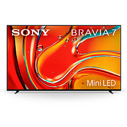 Sony 65 BRAVIA 7 (K-65XR70)