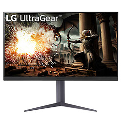 LG 31.5" LED - UltraGear 32GS75Q-B