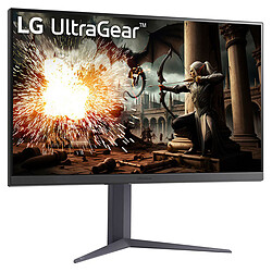 LG 31.5" LED - UltraGear 32GS75Q-B