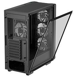 Acheter DeepCool CC560 ARGB V2 (Noir)