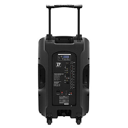 Acheter BoomTone DJ TravelSound15-VHF + DJ UHF Solo F1