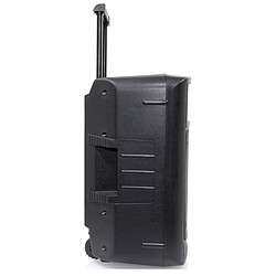 Acheter BoomTone DJ TravelSound12-VHF