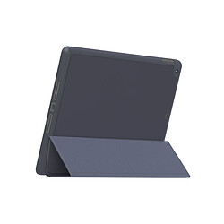 Acheter MW Folio SlimSkin iPad Pro 13 (M4 2024) - Bleu