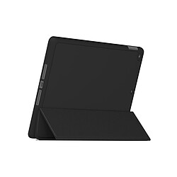 Acheter MW Folio SlimSkin iPad Pro 13 (M4 2024) - Noir