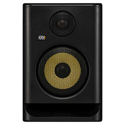 KRK Systems KRK Rokit 5 Generation 5 (RP5 G5) Enceinte de monitoring active 5" 2 voies Bass Reflex amplifiées 55 Watts (à l'unité)