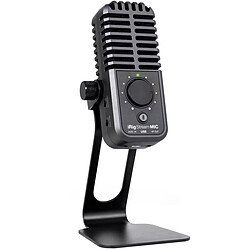 IK Multimedia iRIG Stream Mic USB