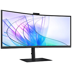 Samsung 34" LED - ViewFinity S6 S34C652VAU