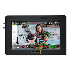 Blackmagic Design Video Assist 5" 3G