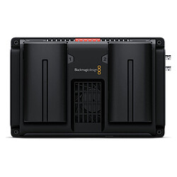 Avis Blackmagic Design Video Assist 5" 3G