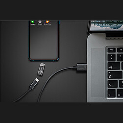 Acheter Goobay Adaptateur USB-C vers Micro-USB