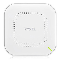 ZyXEL NWA50AX Pro Point d'accès Dual Band Wi-Fi 6 AX3000 (AX2400 + AX 575) Mesh MU-MIMO