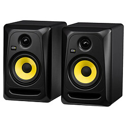 KRK Systems KRK Classic 5 Monitor Pack