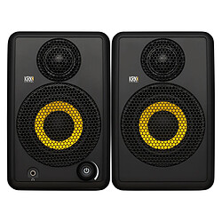 KRK Systems KRK GO Aux 3 (par paire)