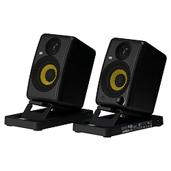 Avis KRK Systems KRK GO Aux 3 (par paire)