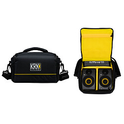 KRK Systems KRK GO Aux 3 (par paire) pas cher