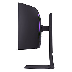 Avis LG 34" OLED - UltraGear 34GS95QE-B