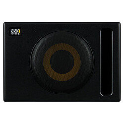 Avis KRK Systems KRK S10.4 Sub