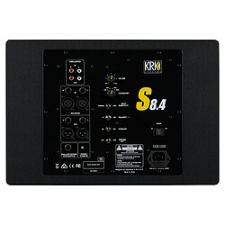 KRK Systems KRK S8.4 Sub pas cher