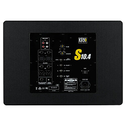 KRK Systems KRK S10.4 Sub pas cher