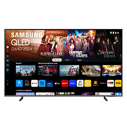 Samsung QLED TQ50Q64D