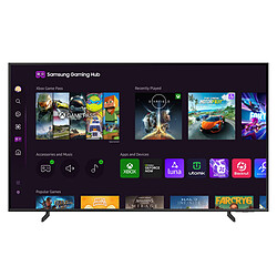 Samsung QLED TQ75Q64D