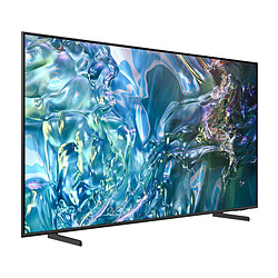 Avis Samsung QLED TQ43Q64D