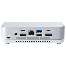 Acheter ASUS NUC 14 Pro+ RNUC14RVSU700002I