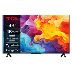 TCL 43V6B