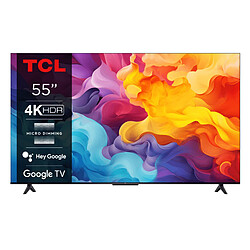 TCL 55V6B