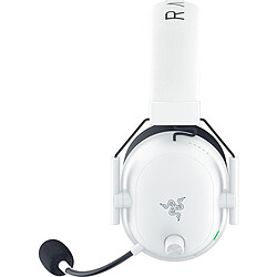 Razer Blackshark V2 HyperSpeed (Blanc)