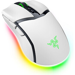 Razer Cobra Pro (Blanc)