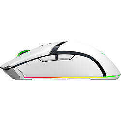 Avis Razer Cobra Pro (Blanc)