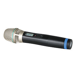 Microphone PC