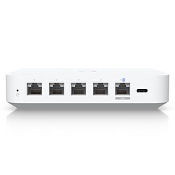 Avis Ubiquiti Cloud Gateway Ultra (UCG-ULTRA)