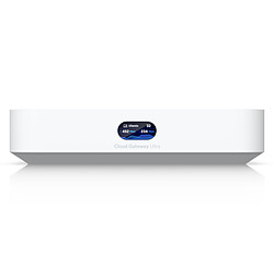 Ubiquiti Cloud Gateway Ultra (UCG-ULTRA) pas cher