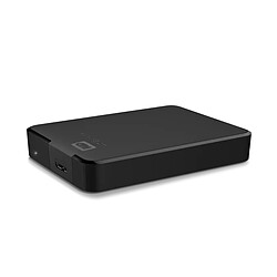 Avis Western Digital WD Elements Portable 6 To Noir (USB 3.0)