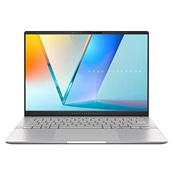 Avis ASUS Vivobook S 14 OLED M5406UA-QD093X