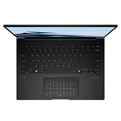 Avis ASUS Zenbook 14 OLED UM3406KA-QD075W