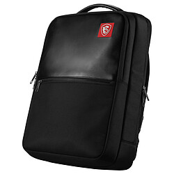 Avis MSI Stealth Agent Backpack