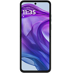 Motorola Razr 50 Ultra Bleu Marine Smartphone 5G-LTE Dual SIM IPX8 - Snapdragon 8s Gen 3 Octo-Core 3.0 GHz - RAM 12 Go - Ecran tactile intérieur pOLED 165 Hz 6.9" 1080 x 2640 - Ecran tactile extérieur pOLED 165 Hz 4.0" 1272 x 1080 - 512 Go - NFC/Bluetooth 5.4 - 4000 mAh - Android 14