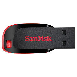 Sandisk Clé USB 2.0 - 16Go -  CZ5016GO