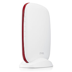 ZyXEL SCR 50AXE Routeur sécurisé Tri Band Wi-Fi 6E AXE5400 (2400 + 2400 + 575)