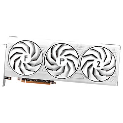 Sapphire PURE AMD Radeon RX 7700 XT 12GB Frostpunk 2 Edition