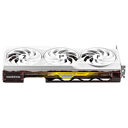 Avis Sapphire PURE AMD Radeon RX 7700 XT 12GB Frostpunk 2 Edition